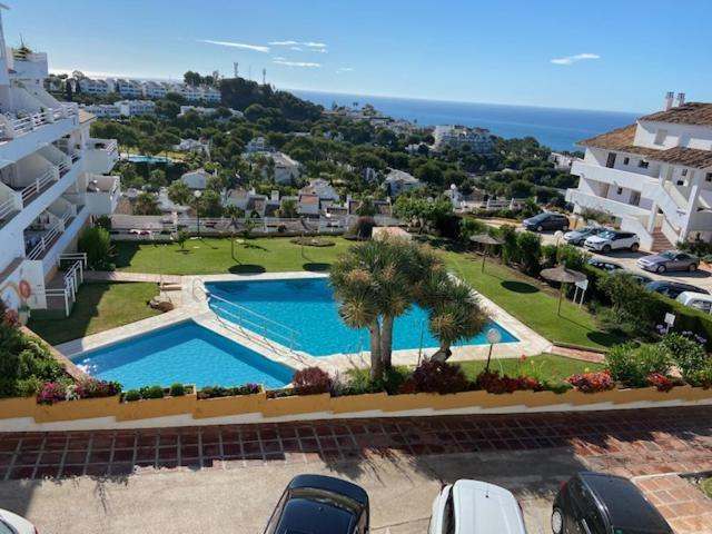 Apartamento Riviera Del Sol Appartamento Mijas